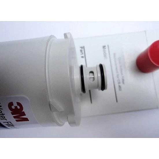 Siemens Waterfilter CS-51
